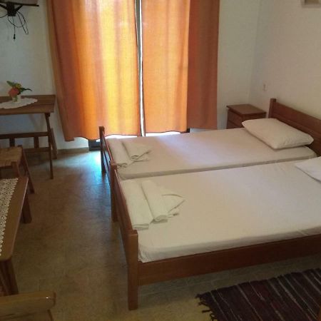 Panorama Palaiοpolis 호텔 Palaiopoli  외부 사진