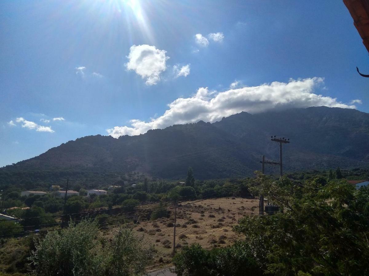 Panorama Palaiοpolis 호텔 Palaiopoli  외부 사진