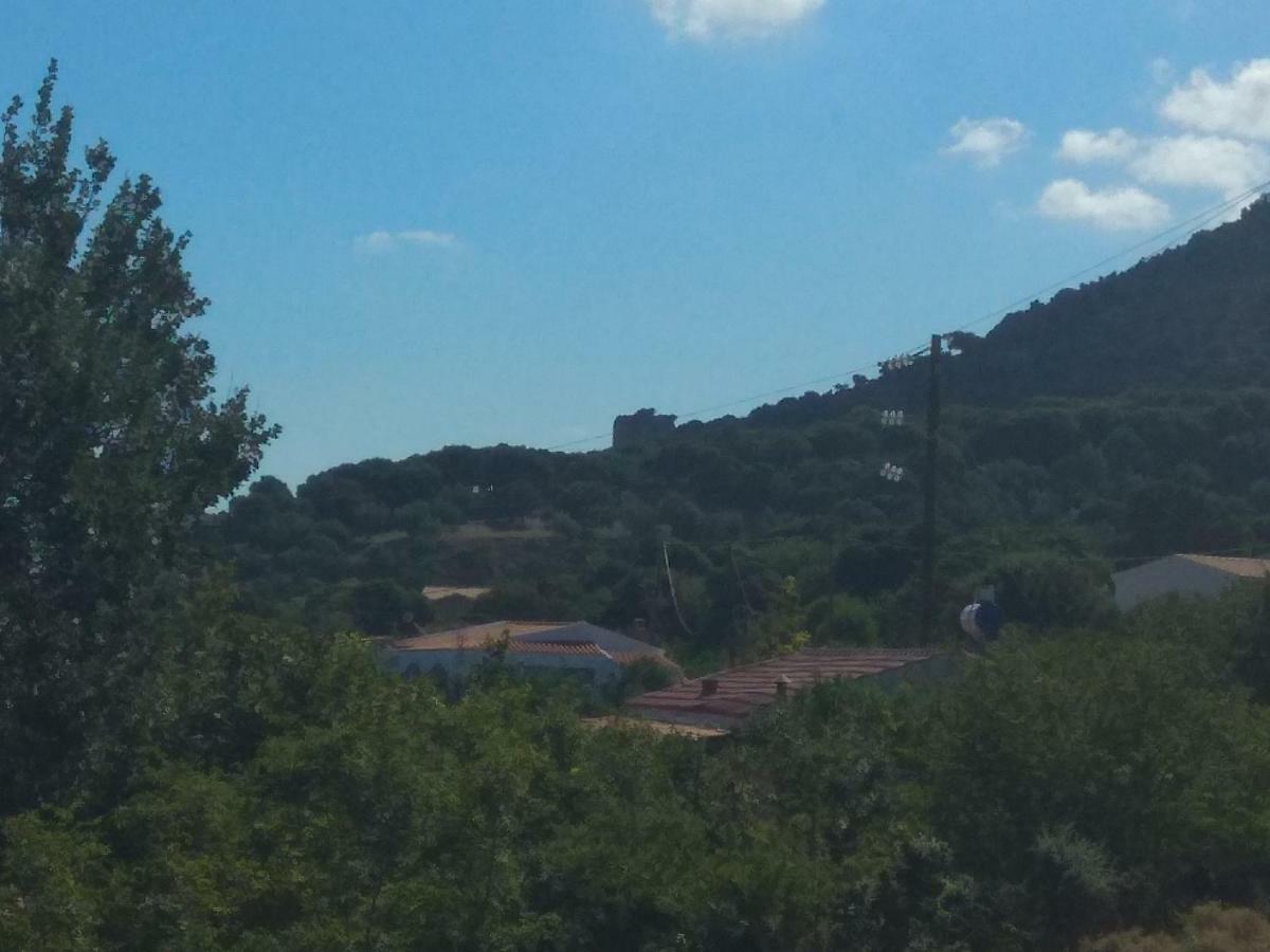 Panorama Palaiοpolis 호텔 Palaiopoli  외부 사진