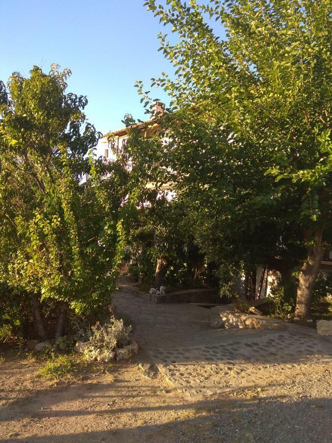Panorama Palaiοpolis 호텔 Palaiopoli  외부 사진