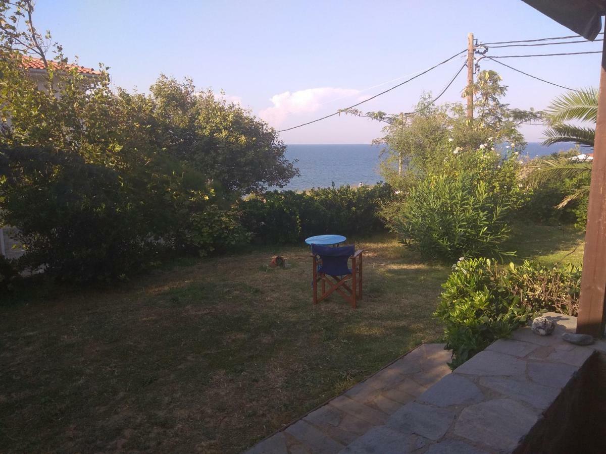 Panorama Palaiοpolis 호텔 Palaiopoli  외부 사진