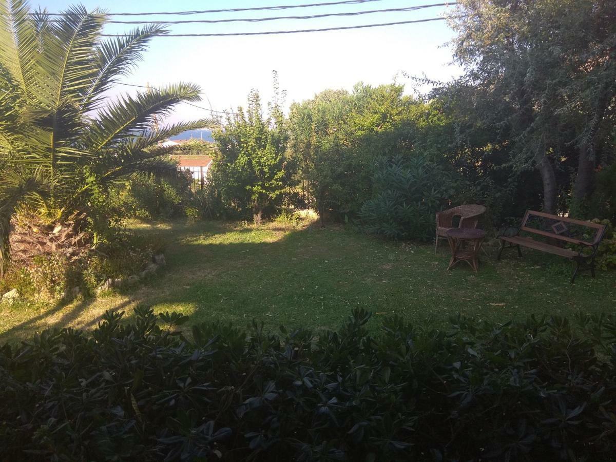 Panorama Palaiοpolis 호텔 Palaiopoli  외부 사진