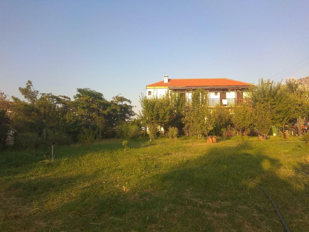 Panorama Palaiοpolis 호텔 Palaiopoli  외부 사진