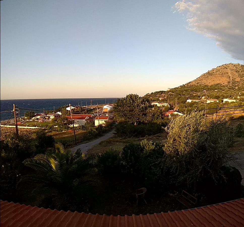 Panorama Palaiοpolis 호텔 Palaiopoli  외부 사진