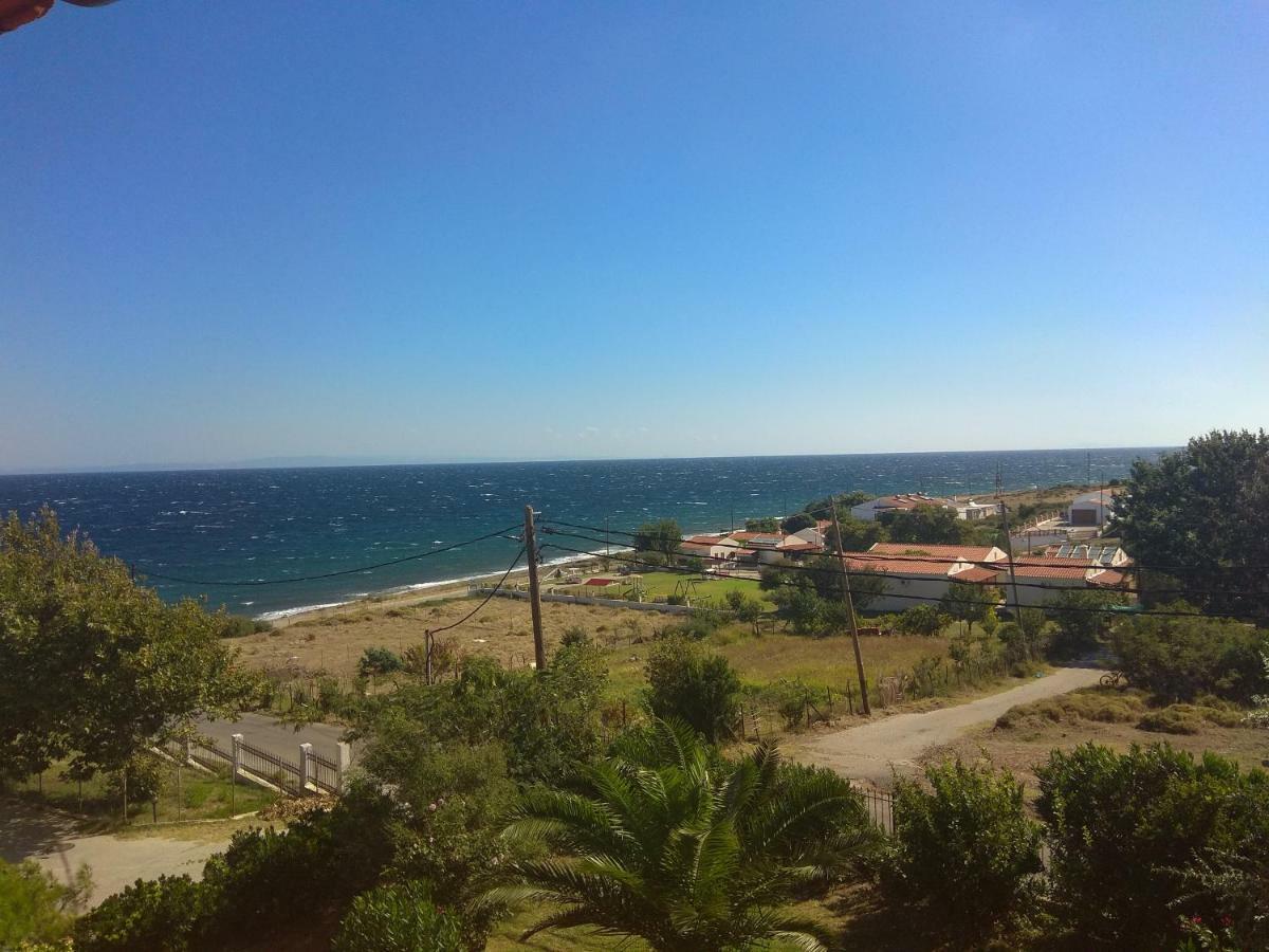 Panorama Palaiοpolis 호텔 Palaiopoli  외부 사진