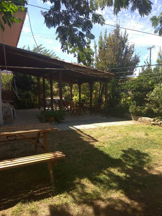 Panorama Palaiοpolis 호텔 Palaiopoli  외부 사진