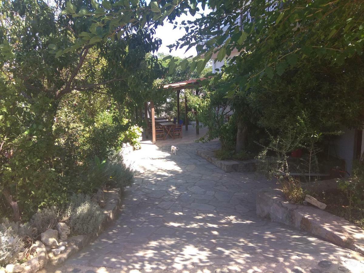 Panorama Palaiοpolis 호텔 Palaiopoli  외부 사진