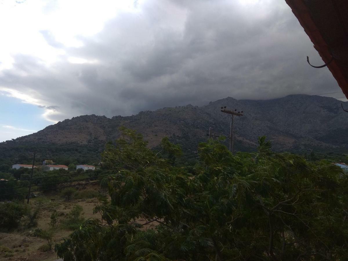 Panorama Palaiοpolis 호텔 Palaiopoli  외부 사진
