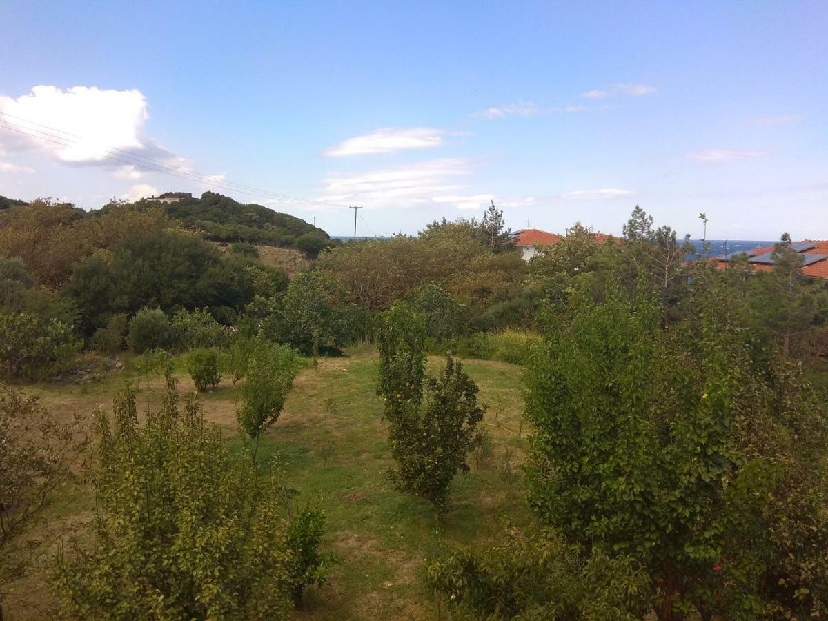 Panorama Palaiοpolis 호텔 Palaiopoli  외부 사진